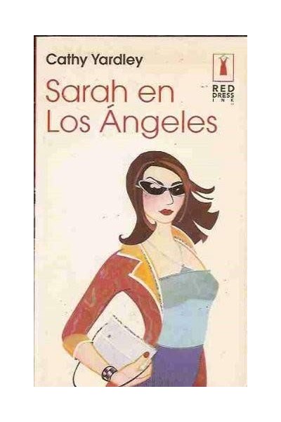 Sarah en los Ángeles